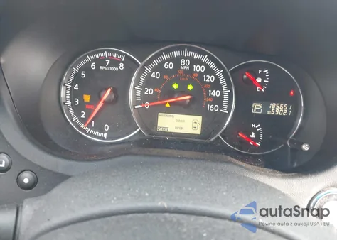 2014 Nissan Maxima 3.5 Sv из США, поврежденный, VIN 1N4AA5AP5EC483135